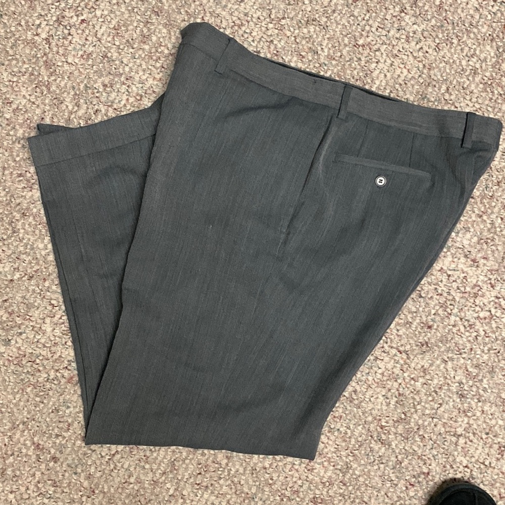 Like new Hugo boss pants